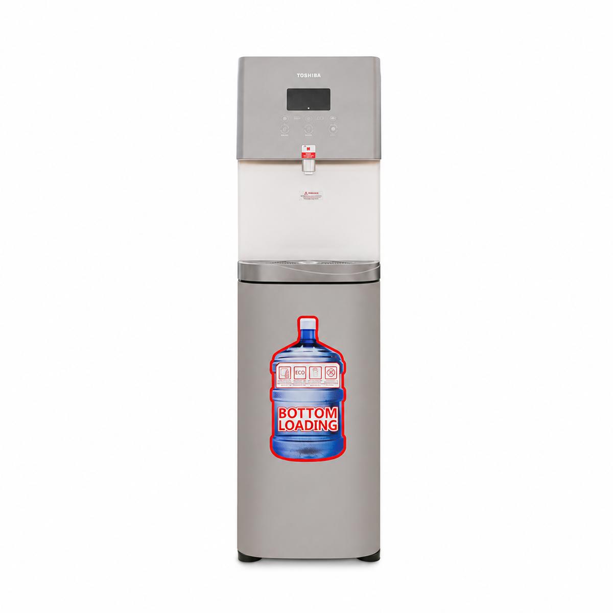 Cây nước nóng lạnh Toshiba RWF-W1830UVBV(T)